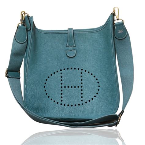 evelyne bag by hermes|hermes evelyne bag for sale.